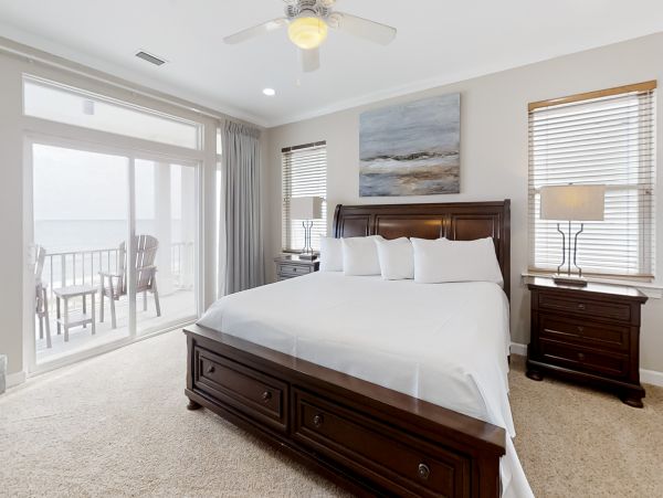 Alabama Beach Areas Home 1013590