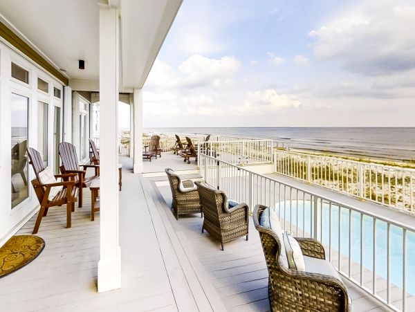 Alabama Beach Areas Home 1013590