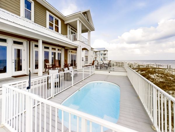 Alabama Beach Areas Home 1013590
