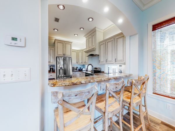 Alabama Beach Areas Home 1013591