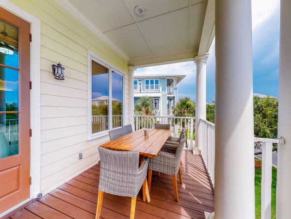 Alabama Beach Areas Home 1013591