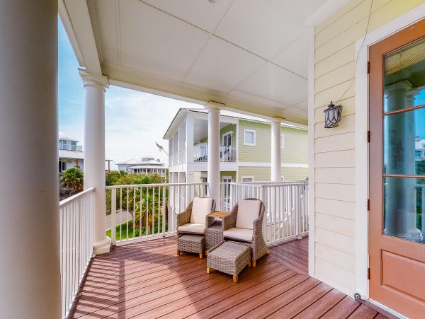 Alabama Beach Areas Home 1013591