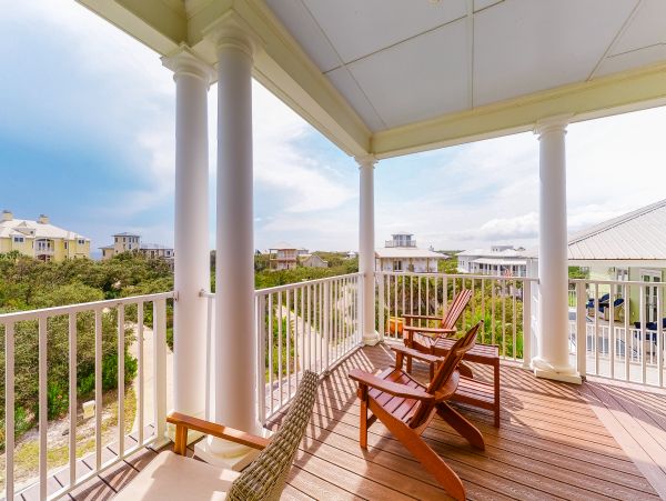 Alabama Beach Areas Home 1013591