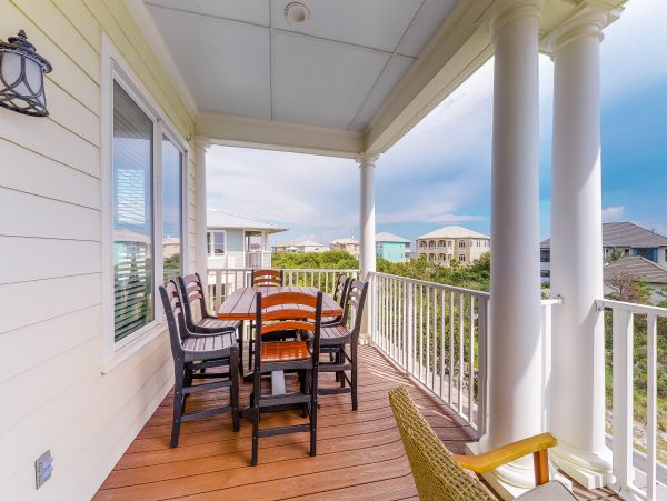 Alabama Beach Areas Home 1013591