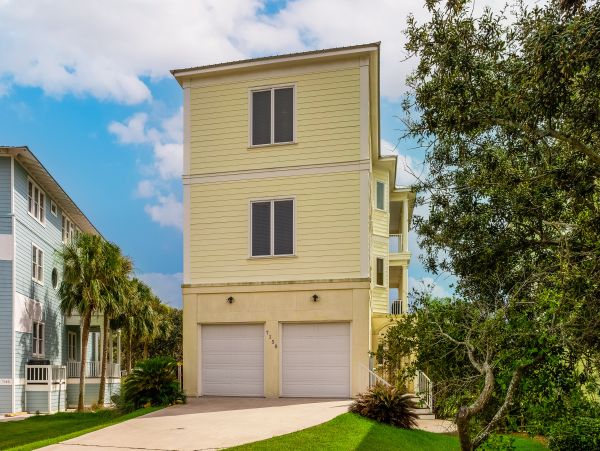 Alabama Beach Areas Home 1013591
