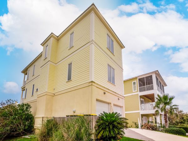 Alabama Beach Areas Home 1013591