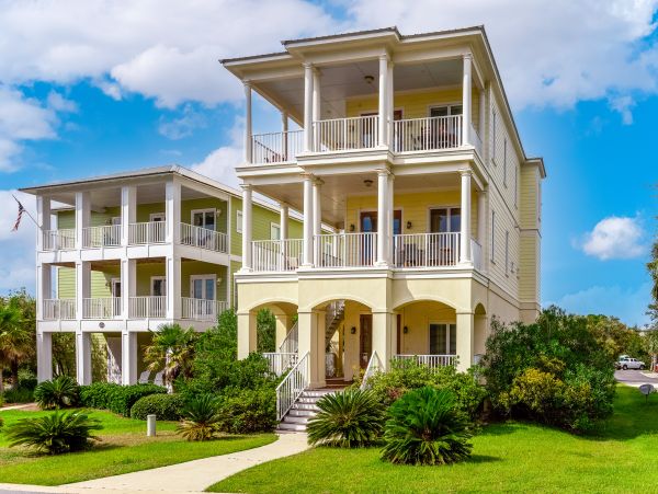 Alabama Beach Areas Home 1013591