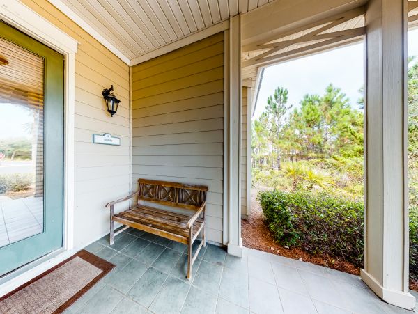 Luxurious four bedroom home near the beach with resort amenities
