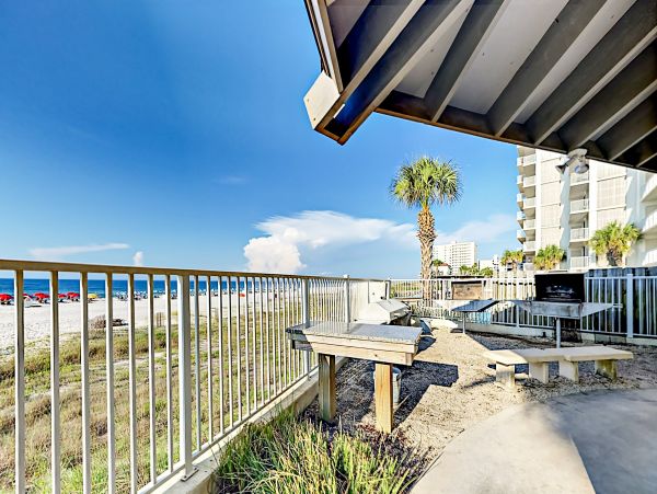 Alabama Beach Areas Home 1013594