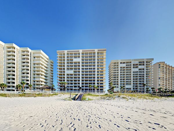 Alabama Beach Areas Home 1013594