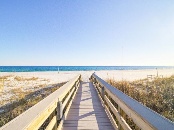 Alabama Beach Areas Home 1013594