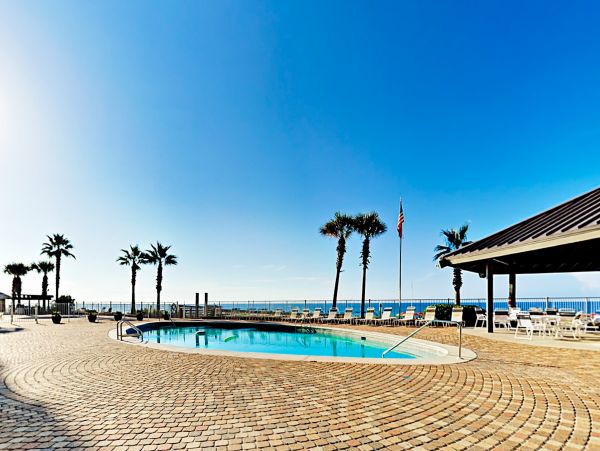 Alabama Beach Areas Home 1013594