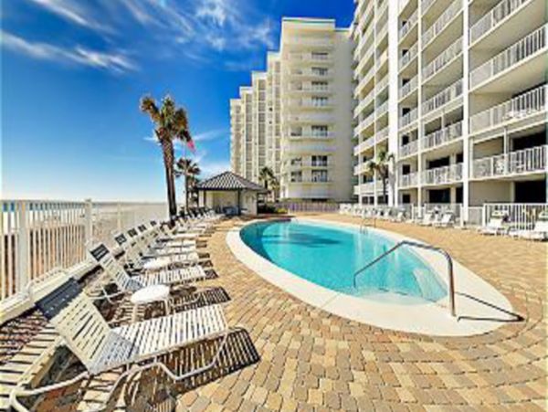 Alabama Beach Areas Home 1013594
