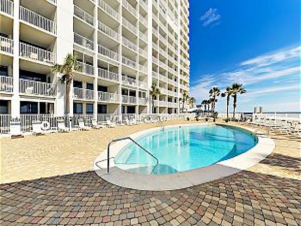 Alabama Beach Areas Home 1013594