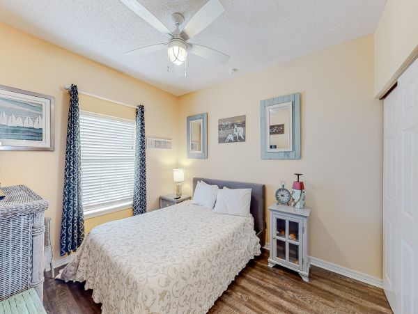 Alabama Beach Areas Home 1013596