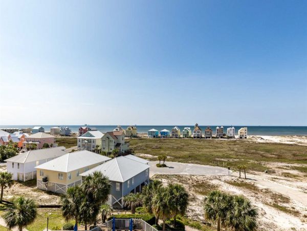 Alabama Beach Areas Home 1013596