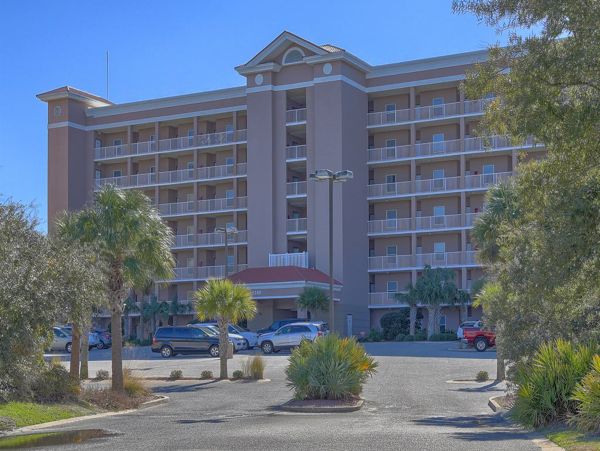 Alabama Beach Areas Home 1013596