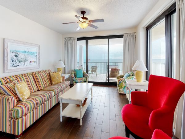 Alabama Beach Areas Home 1013597