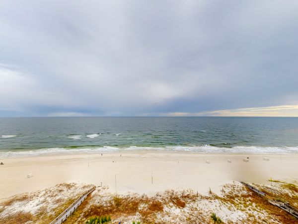 Alabama Beach Areas Home 1013597