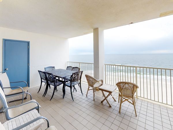 Alabama Beach Areas Home 1013597