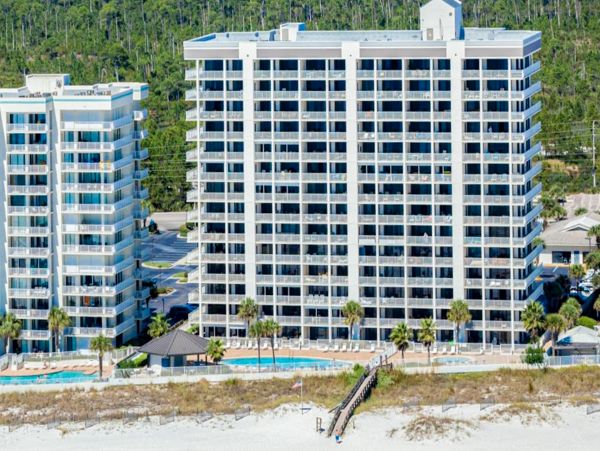 Alabama Beach Areas Home 1013597