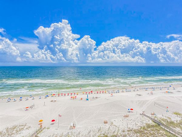 Alabama Beach Areas Home 1013597