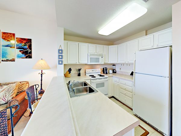 Alabama Beach Areas Home 1013599