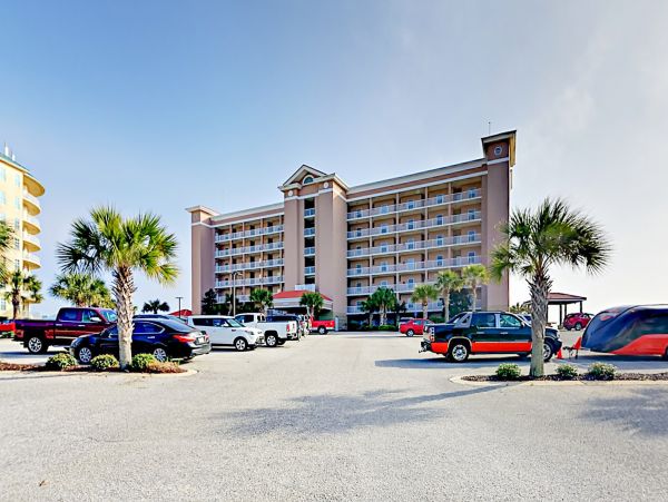 Alabama Beach Areas Home 1013599
