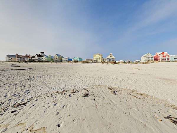 Alabama Beach Areas Home 1013599