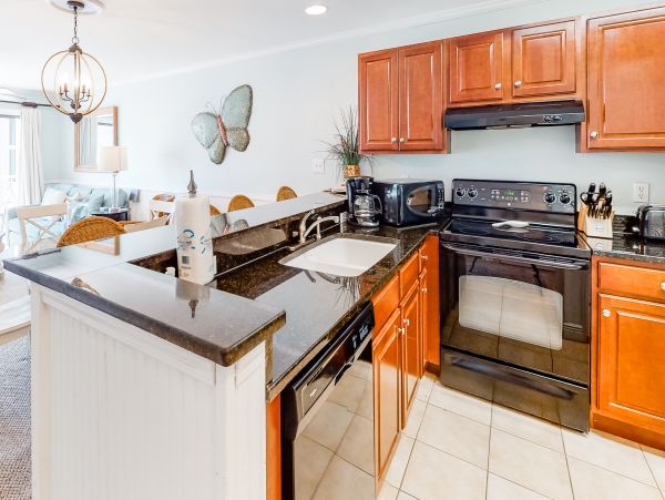 Alabama Beach Areas Home 1013600
