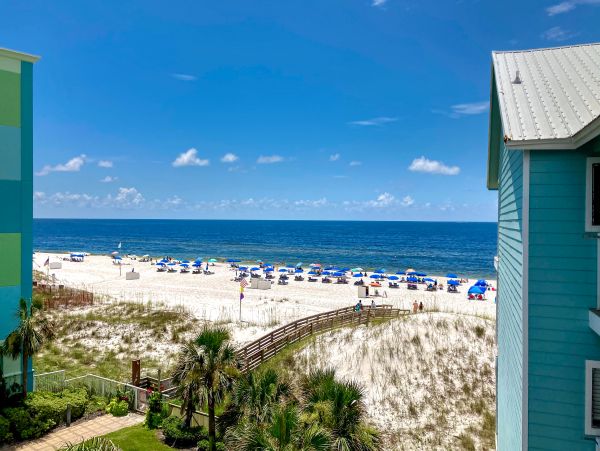 Alabama Beach Areas Home 1013600