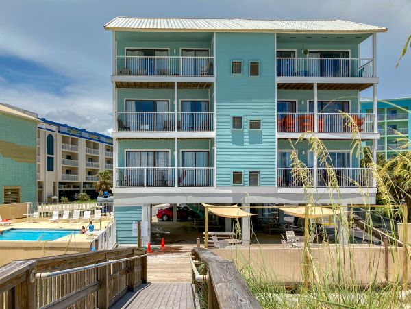 Alabama Beach Areas Home 1013600