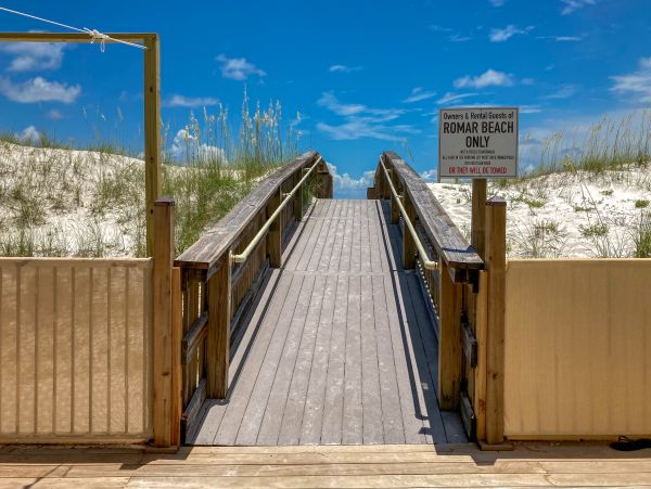 Alabama Beach Areas Home 1013600