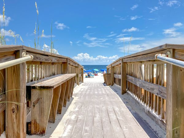 Alabama Beach Areas Home 1013600