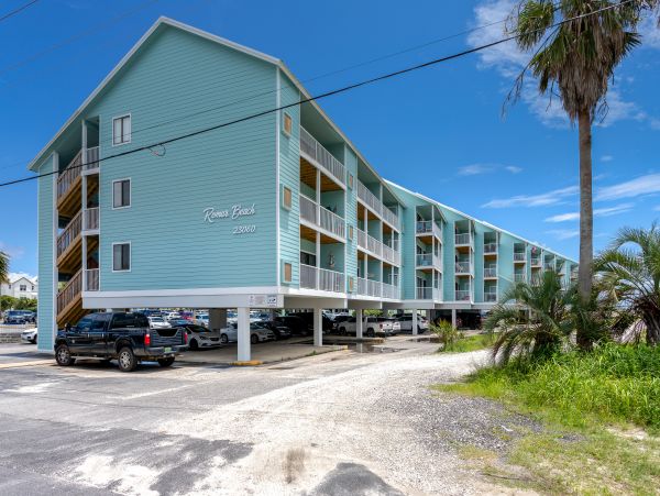 Alabama Beach Areas Home 1013600