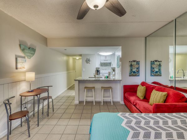 Alabama Beach Areas Home 1013601