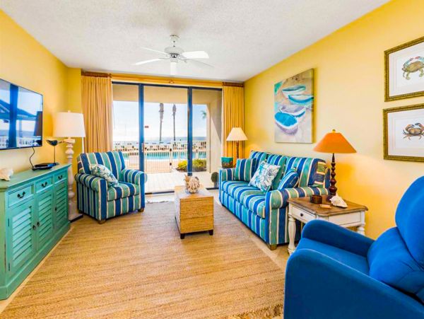 Alabama Beach Areas Home 1013602