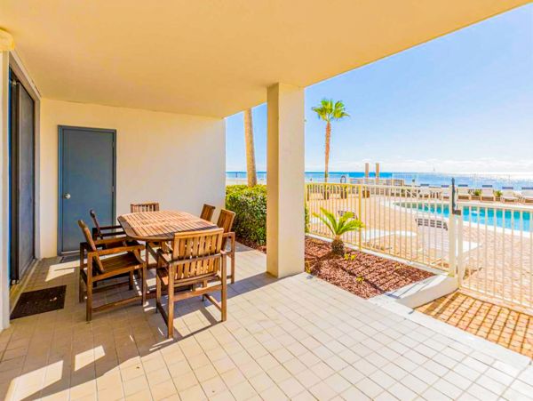 Alabama Beach Areas Home 1013602