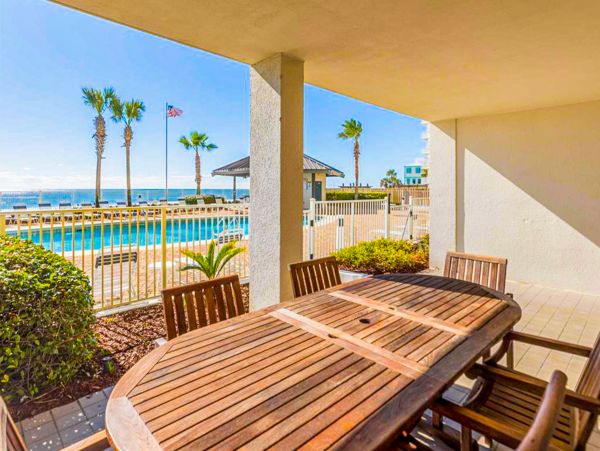Alabama Beach Areas Home 1013602