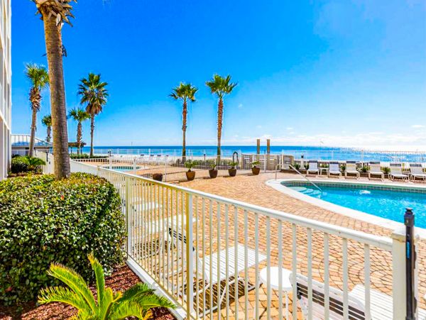 Alabama Beach Areas Home 1013602