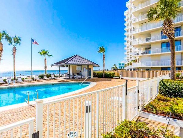 Alabama Beach Areas Home 1013602