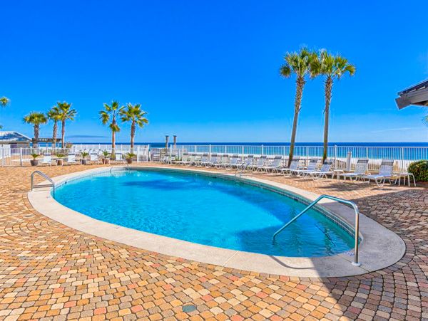 Alabama Beach Areas Home 1013602