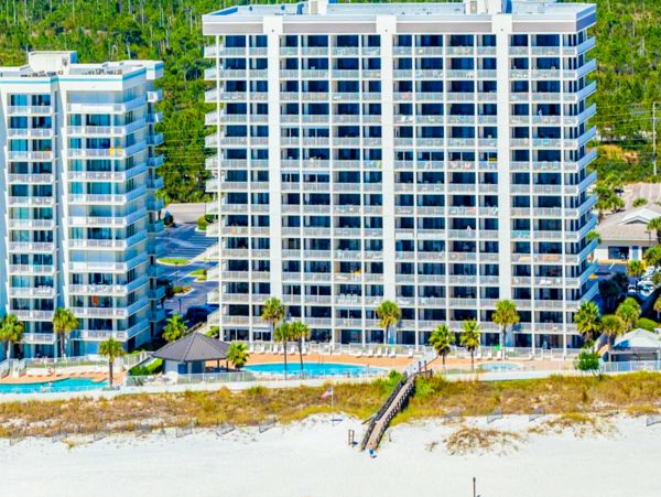 Alabama Beach Areas Home 1013602