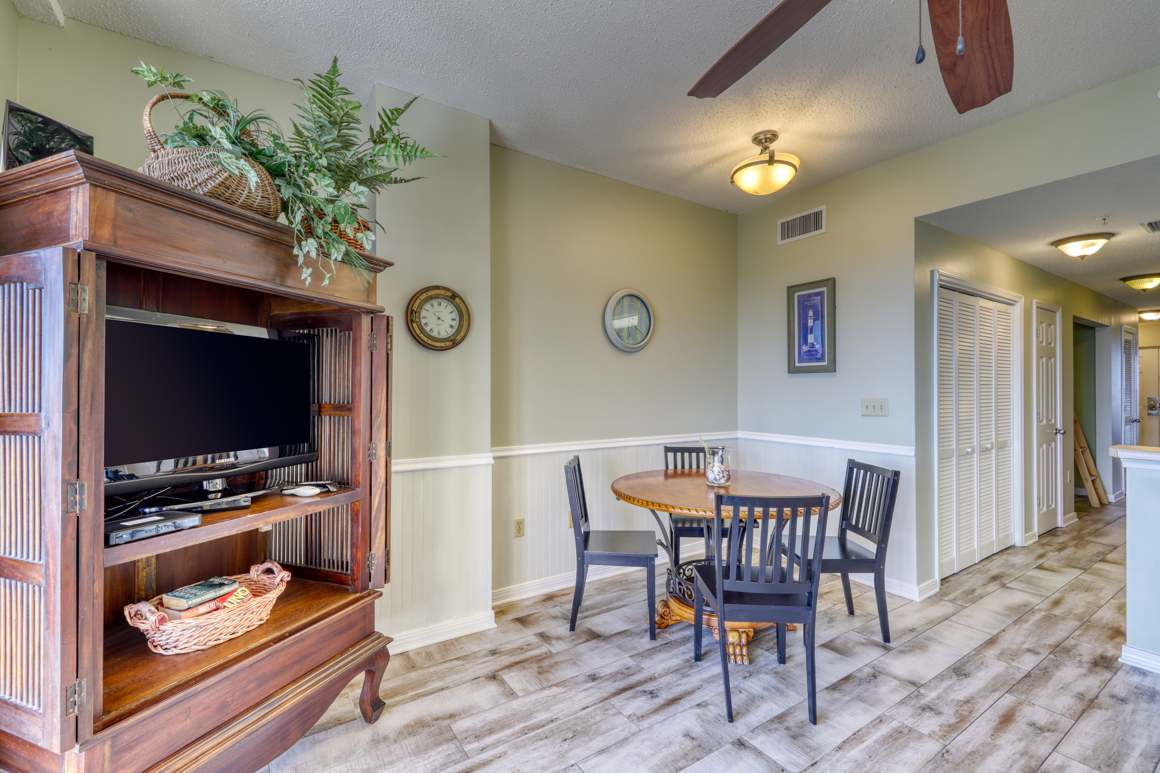 Alabama Beach Areas Home 1013603