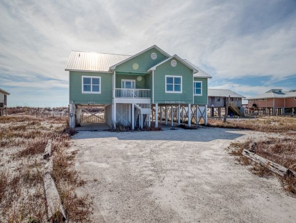 Alabama Beach Areas Home 1013604