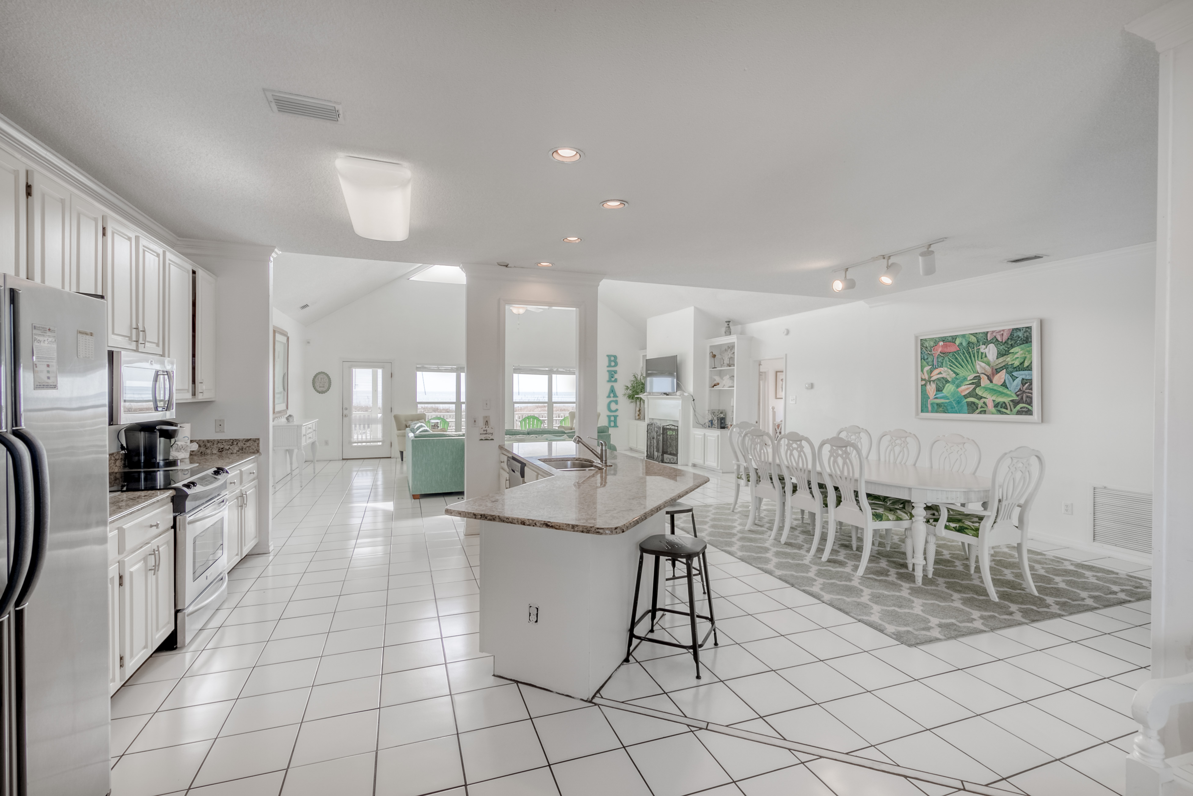 Alabama Beach Areas Home 1013604