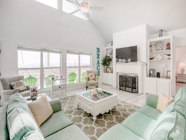 Alabama Beach Areas Home 1013604