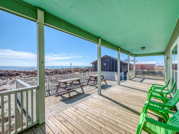 Alabama Beach Areas Home 1013604