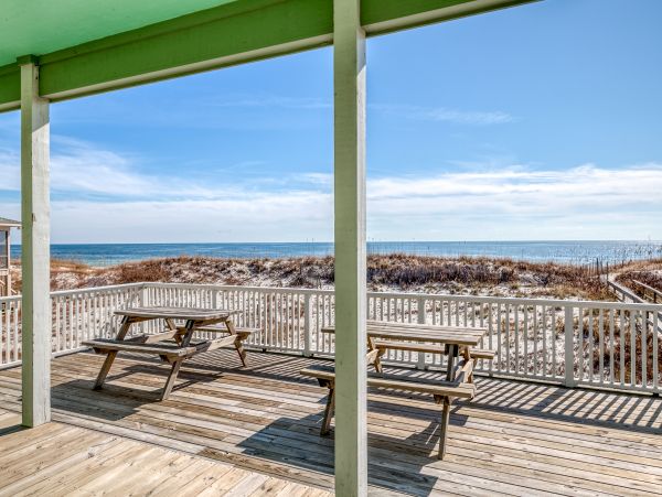 Alabama Beach Areas Home 1013604