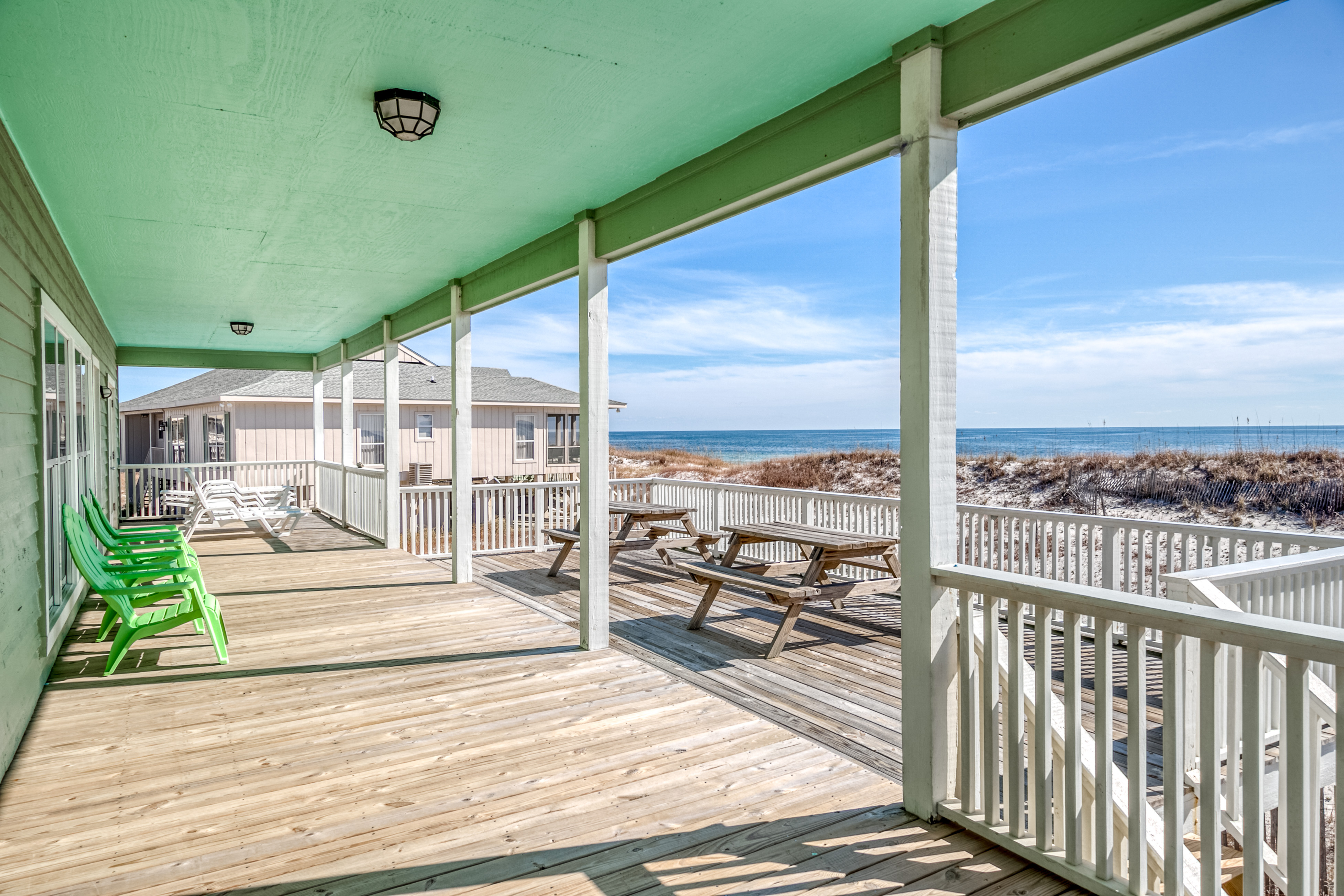 Alabama Beach Areas Home 1013604